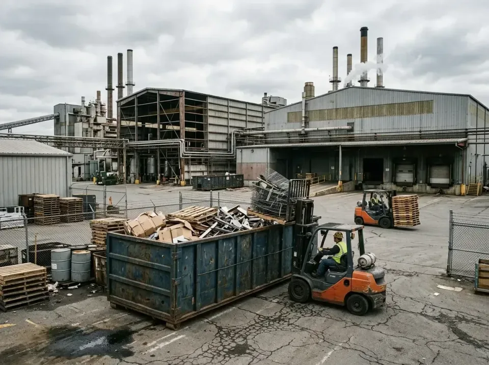 industrial-factory-scrap-conta-003 — frequently asked questions, Cheap Roll-off Dumpster Rentals in Spindale, NC